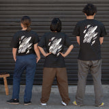 BEANS & DREAMS Tシャツ