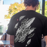 BEANS & DREAMS Tシャツ