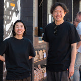 BEANS & DREAMS Tシャツ
