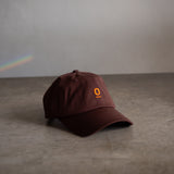 SINGLE O STRONG CAP
