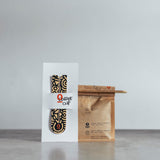 【期間限定セット】250g ケニア Kiajibbi &手ぬぐい