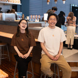 【新発売】SINGLE O STITCH Tシャツ