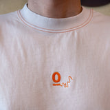 【新発売】SINGLE O STITCH Tシャツ
