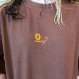 【新発売】SINGLE O STITCH Tシャツ