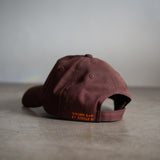 SINGLE O STRONG CAP