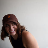 SINGLE O STRONG CAP