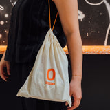 GIFTにもおすすめ!O巾着