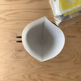 円すい形コーヒーフィルター