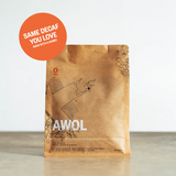 250g AWOL  PREVIOUSLY "DECAF(ディカフェブレンド)"