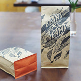 BEANS & DREAMS オリジナル MiiR Camp Cup