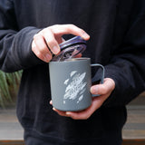BEANS & DREAMS オリジナル MiiR Camp Cup