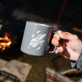 BEANS & DREAMS オリジナル MiiR Camp Cup