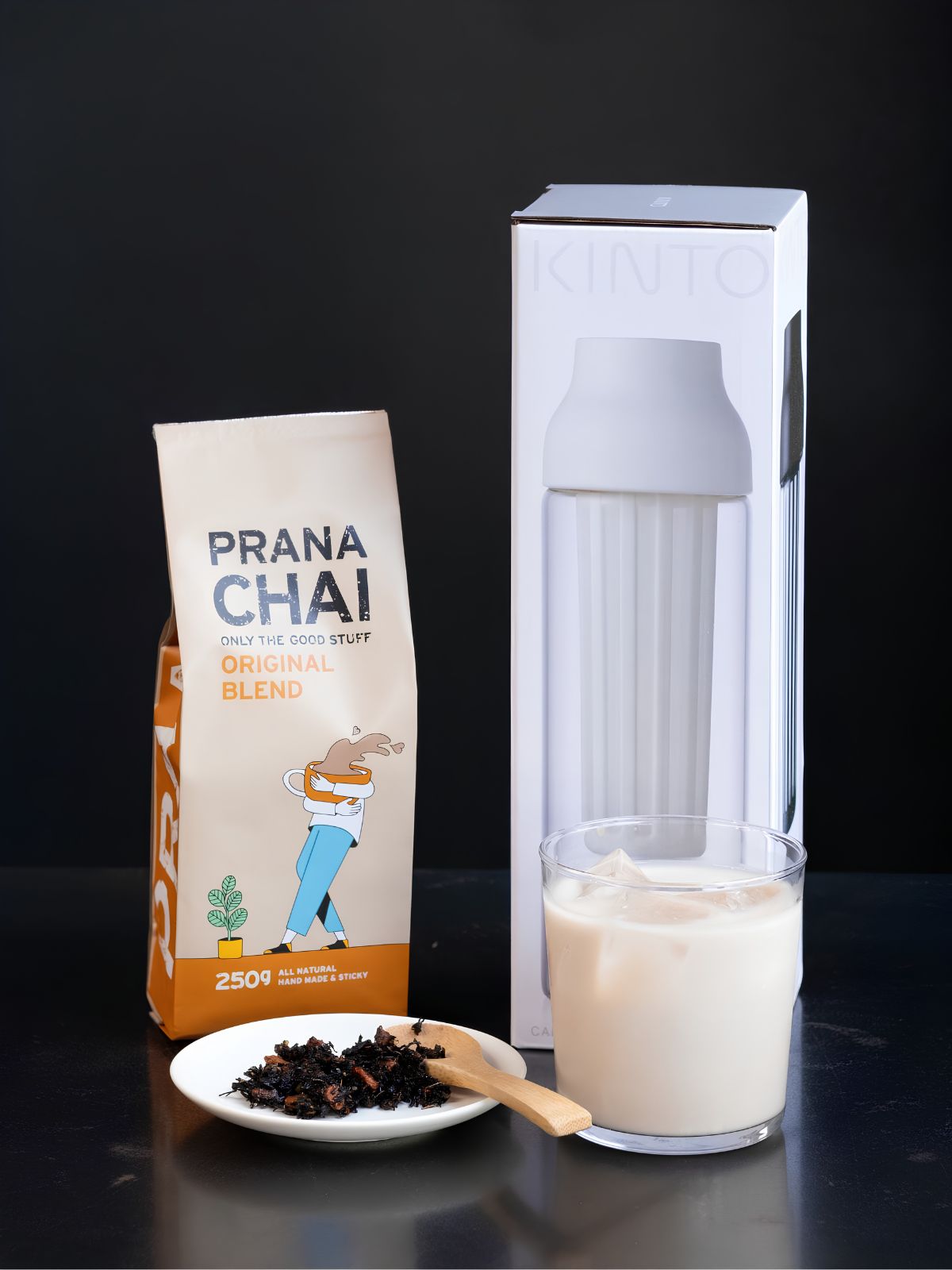 COLD BREW KIT