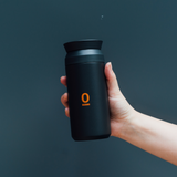 KINTO TRAVEL TUMBLER 350ML