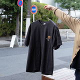 Banana Bread Barista Tee