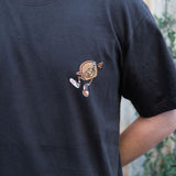 Banana Bread Barista Tee