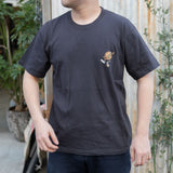 Banana Bread Barista Tee