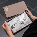 ドリップバッグ PARACHUTES Killerbee Blend 10個入