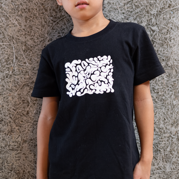 KIDS T-SHIRTS – Single O Japan