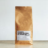 1kg エチオピア Aramo Natural