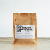 250g ケニア Karii