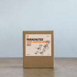 ドリップバッグ PARACHUTES ケニア Karii  5個入り