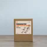 ドリップバッグ PARACHUTES ケニア Kiajibbi 5個入