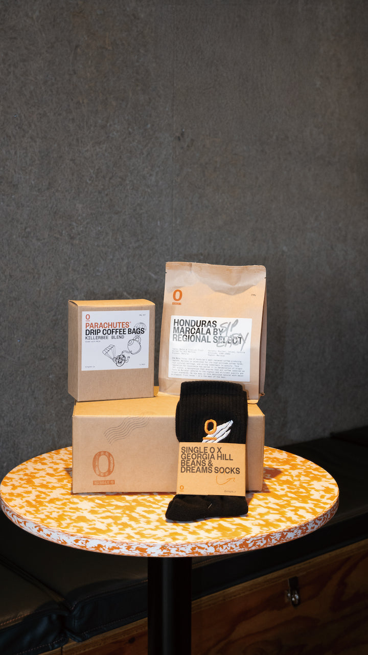 甘いチョコに合うコーヒー