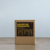 【冬限定】ドリップバッグ PARACHUTES  SUGARPLUMブレンド 5個入